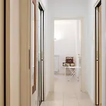 Rogoredo M3 - Leobrothers - Severini 8 Apartment *