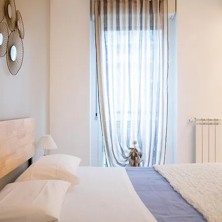 Rogoredo M3 - Leobrothers - Severini 8 Apartamento Milán