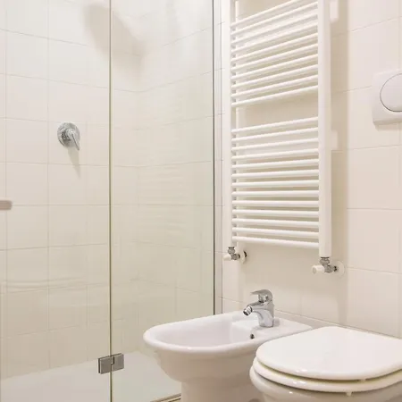 Rogoredo M3 - Leobrothers - Severini 8 Apartamento *