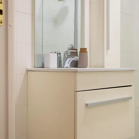 Apartamento Rogoredo M3 - Leobrothers - Severini 8 Milán