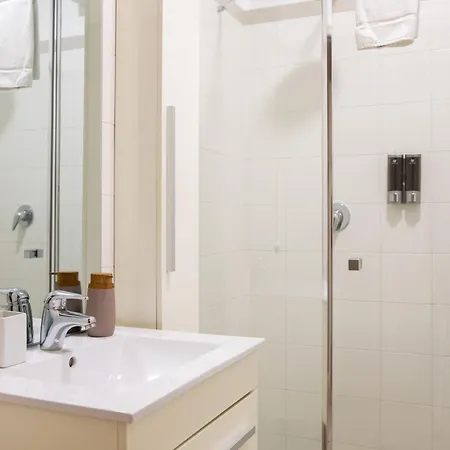 Rogoredo M3 - Leobrothers - Severini 8 Apartamento