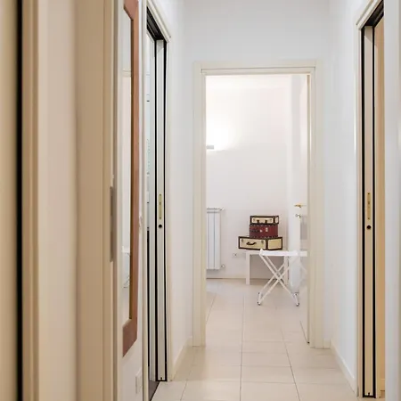 Rogoredo M3 - Leobrothers - Severini 8 Apartamento *