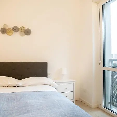 Rogoredo M3 - Leobrothers - Severini 8 Apartamento Milán