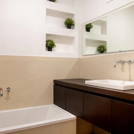 Apartamento Rogoredo M3 - Leobrothers - Severini 8
