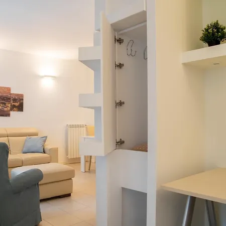 Rogoredo M3 - Leobrothers - Severini 8 Apartamento Milán