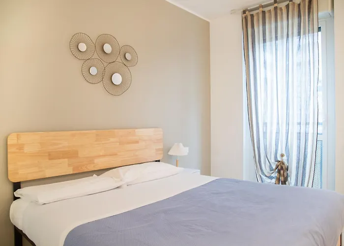 Lejlighed Rogoredo M3 - Leobrothers - Severini 8 Milano