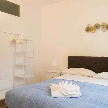 Apartment Cortina - Leobrothers - Severini 8 Milan