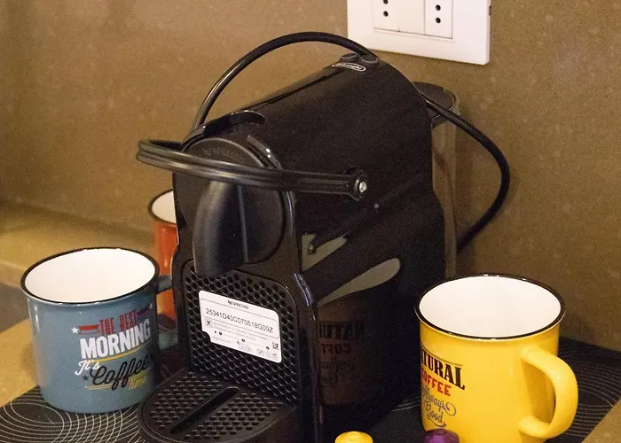 Apartment Cortina - Leobrothers - Severini 8 Milan